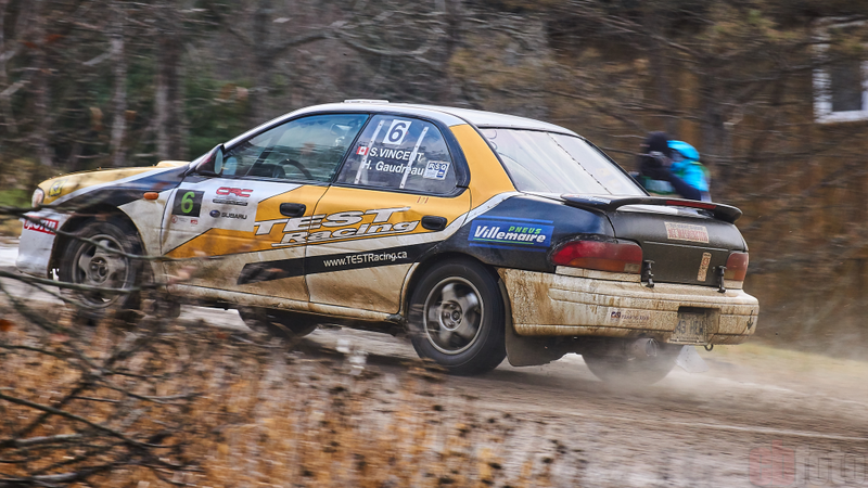 Illustration for article titled 2017 Lincoln Electric Rally of the Tall Pines Photodump